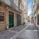 Le Nid De Saint-Guilhem - Premiere Conciergerie