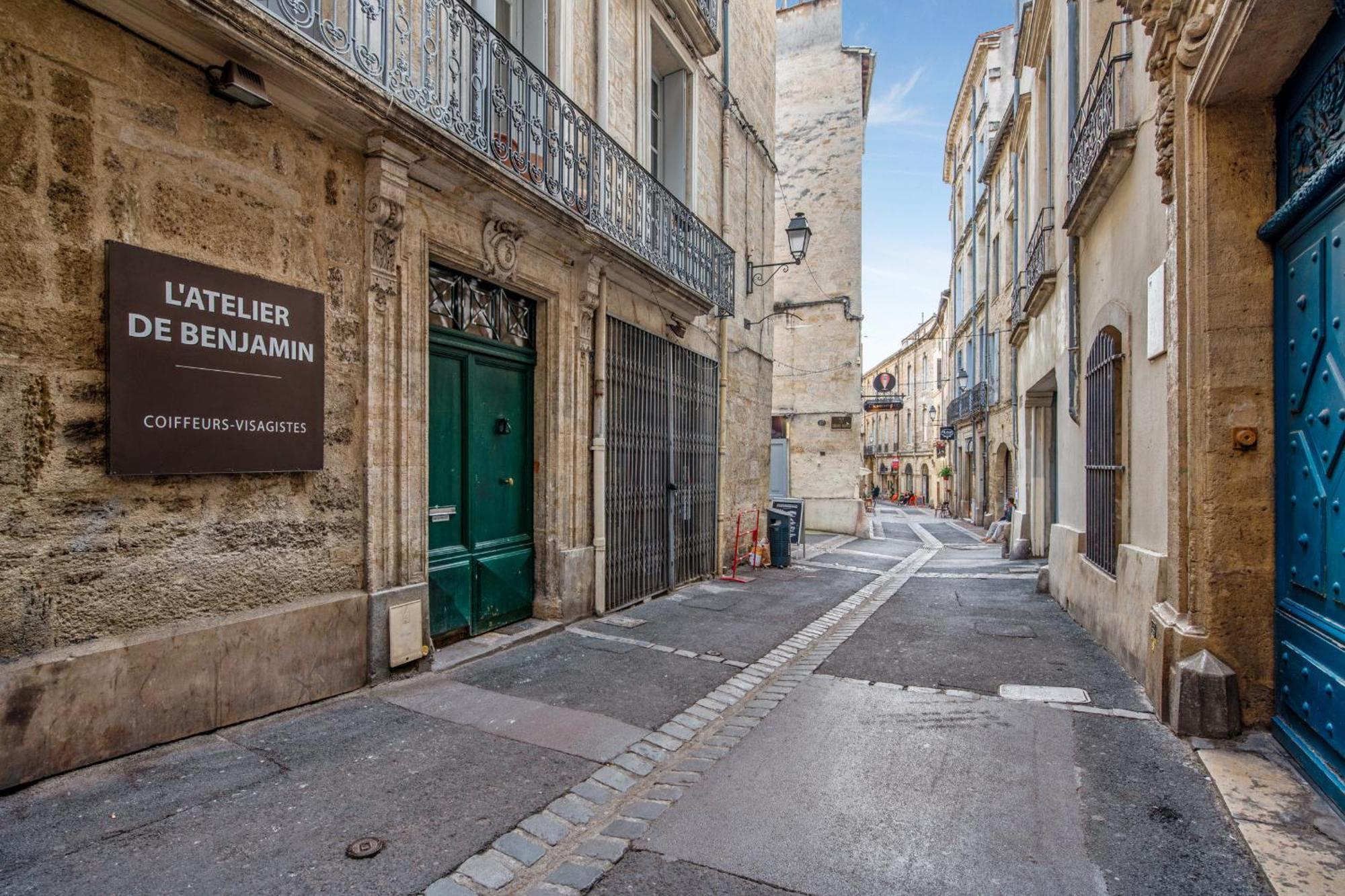 Apartment Le Nid De Saint-guilhem - Premiere Conciergerie