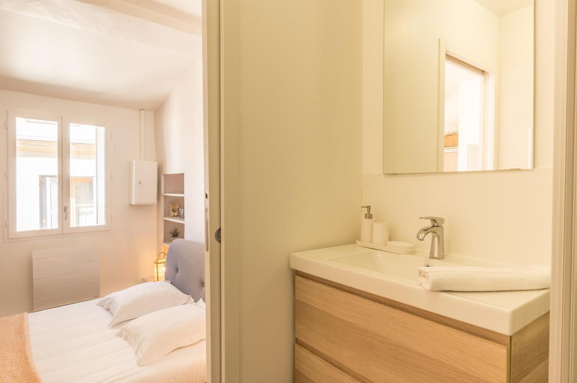 Apartment Le Nid De Saint-guilhem - Premiere Conciergerie *