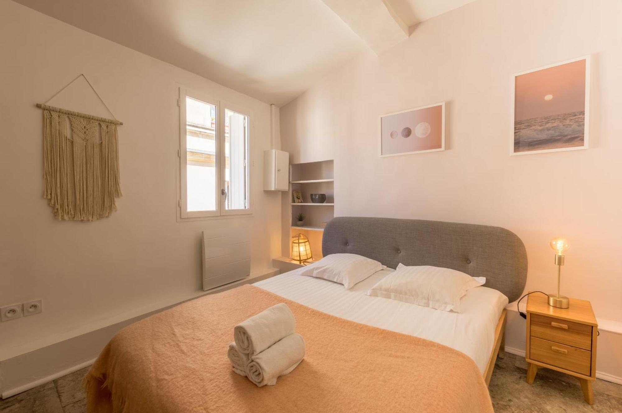 Le Nid De Saint-guilhem - Premiere Conciergerie Apartment Montpellier