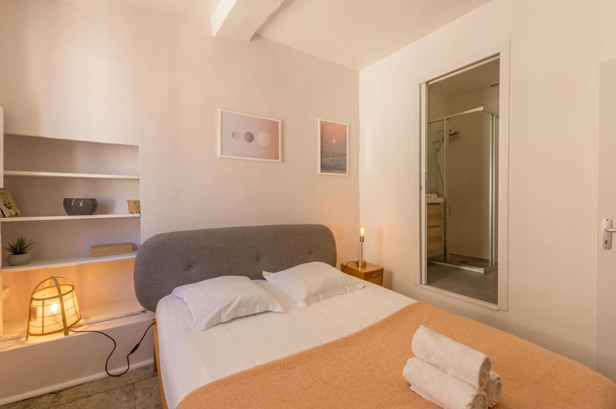 Apartment Le Nid De Saint-guilhem - Premiere Conciergerie Montpellier