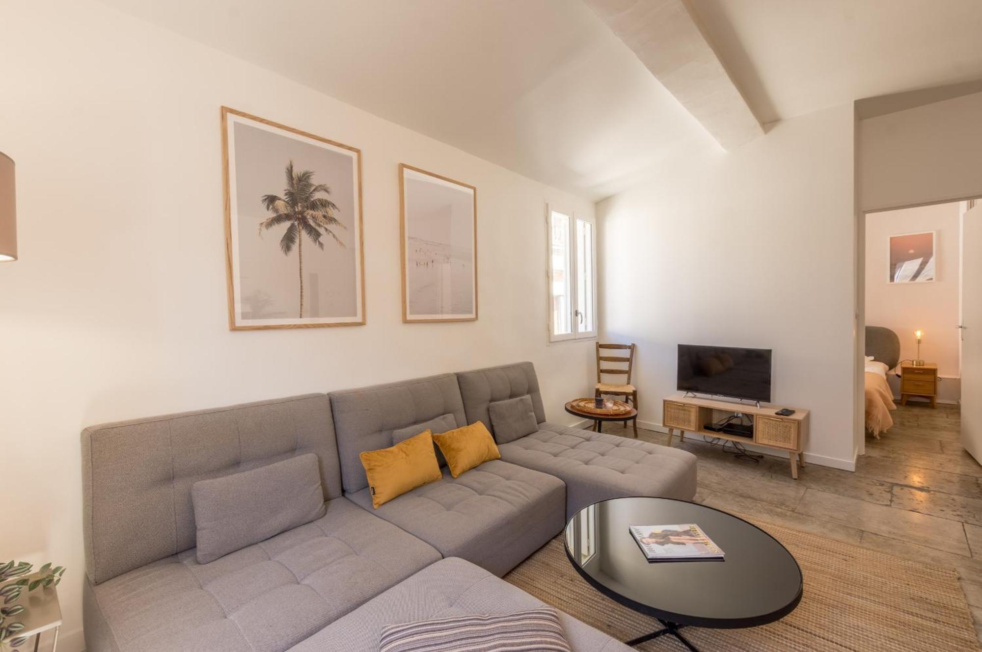 Le Nid De Saint-guilhem - Premiere Conciergerie *